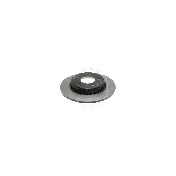 2004-2013 Mazda 3 Disc Brake Rotor - Rear (Raybestos)