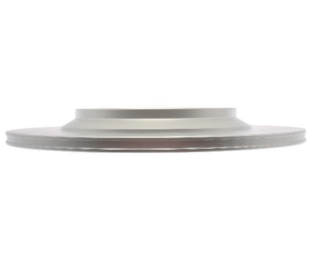 2019-2022 Hyundai Veloster N Disc Brake Rotor - Rear (Raybestos)