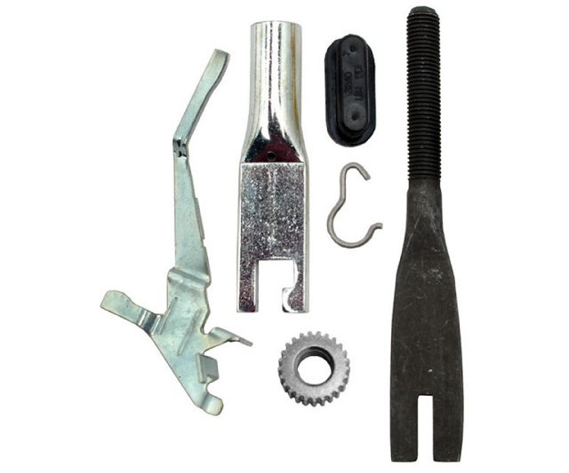 1996-2007 Dodge Caravan Drum Brake Self-Adjuster Repair Kit - Rear Right (Raybestos)