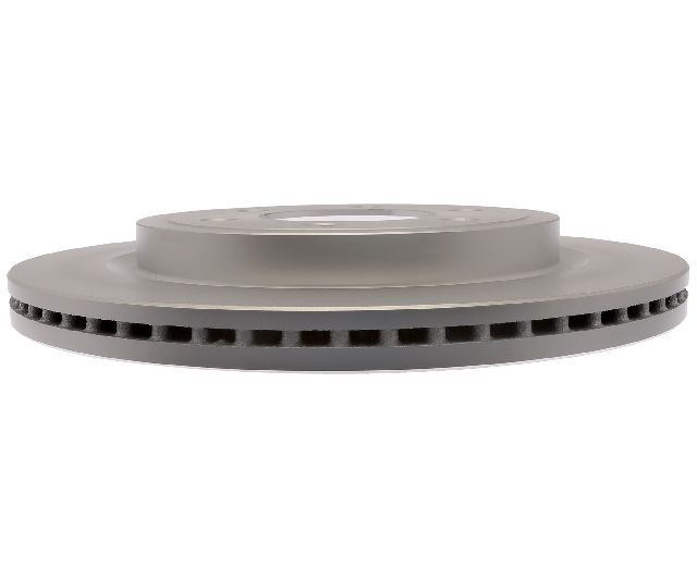 2018-2023 Lincoln Navigator Disc Brake Rotor - Rear (Raybestos)