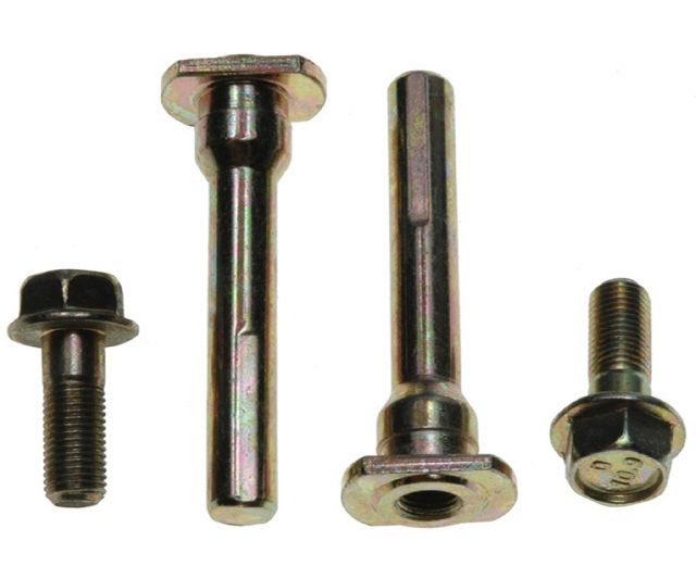 1993-1998 Toyota T100 Disc Brake Caliper Bolt Kit - Front (Raybestos)