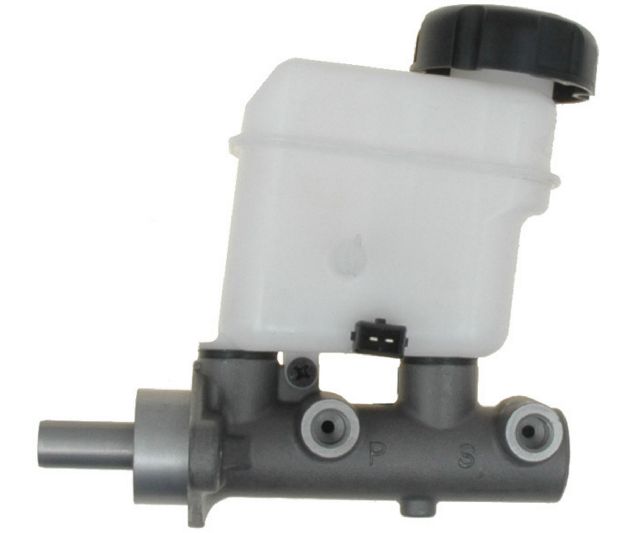 2006-2011 Hyundai Azera Brake Master Cylinder (Raybestos)