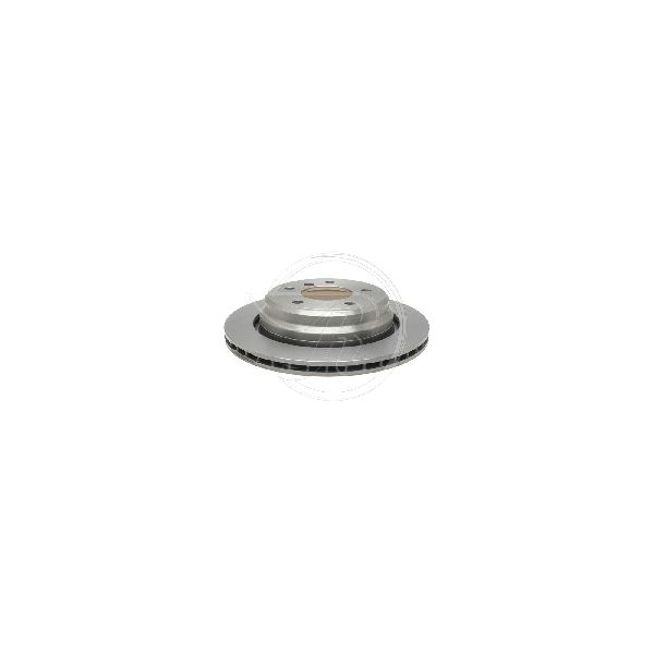 1996-2000 BMW 528i Disc Brake Rotor - Rear (Raybestos)