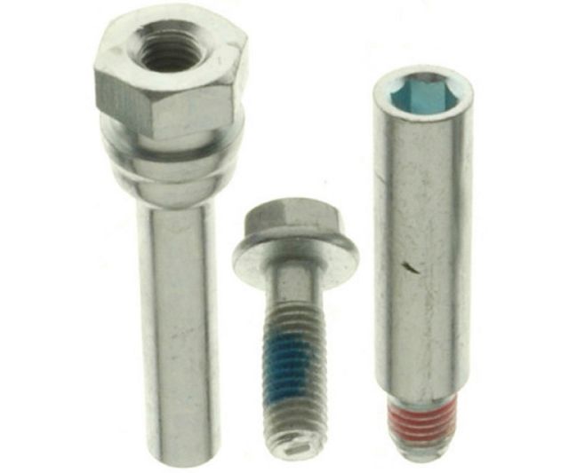 2008-2012 INFINITI G37 Disc Brake Caliper Bolt Kit - Front (Raybestos)