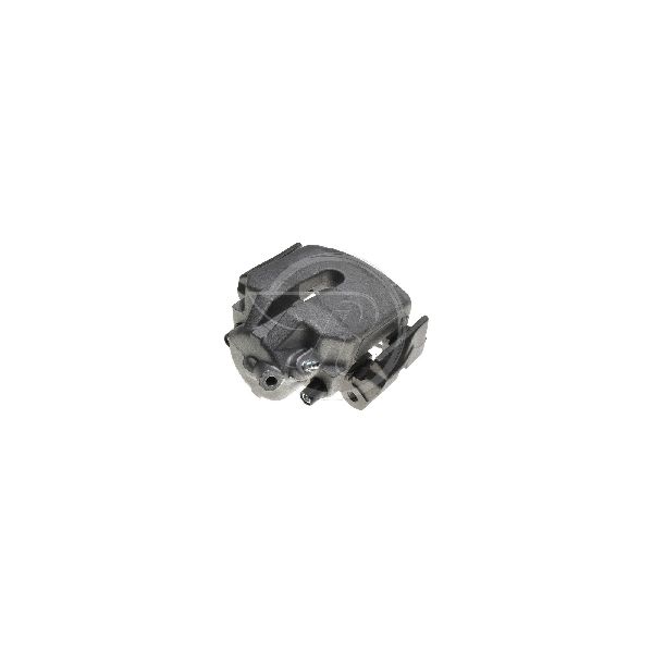 1997-2000 BMW 528i Disc Brake Caliper - Front Left (Raybestos)