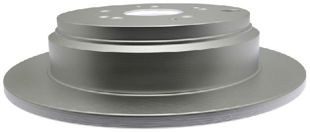 2002-2004 Honda Odyssey Disc Brake Rotor - Rear (Raybestos)