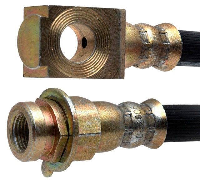 1986-1993 Buick LeSabre Brake Hydraulic Hose - Front Right (Raybestos)