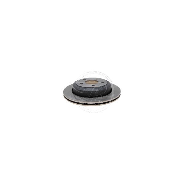 2009-2011 Ford Ranger Disc Brake Rotor - Rear (Raybestos)