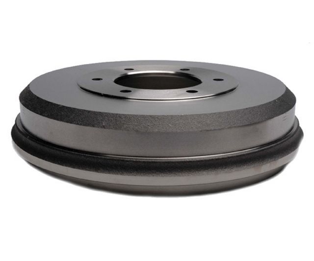 2002-2004 Isuzu Axiom Brake Drum - Rear (Raybestos)