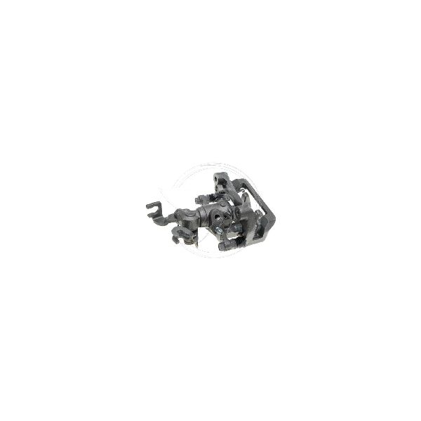 2006-2013 Mazda 6 Disc Brake Caliper - Rear Left (Raybestos)