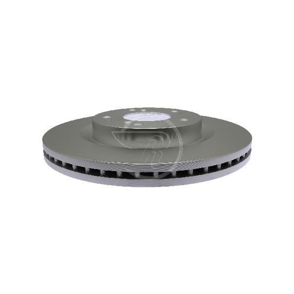 2006-2009 Mitsubishi Galant Disc Brake Rotor - Front (Raybestos)