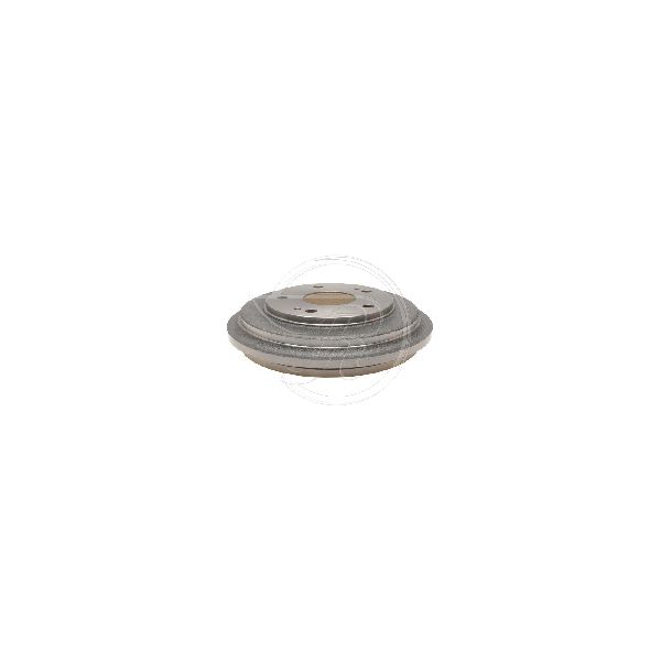 2006-2015 Honda Civic Brake Drum - Rear (Raybestos)