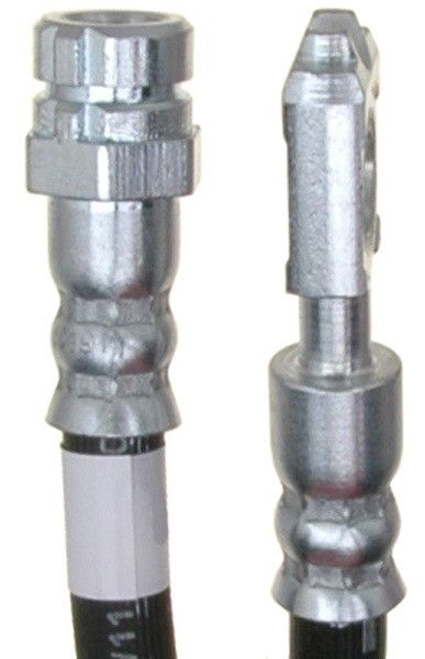 2009-2017 Volkswagen CC Brake Hydraulic Hose - Front (Raybestos)