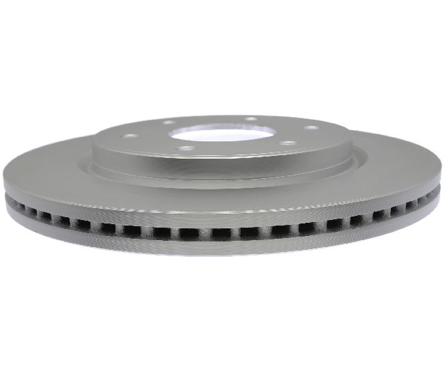 2005-2006 INFINITI QX56 Disc Brake Rotor - Front (Raybestos)