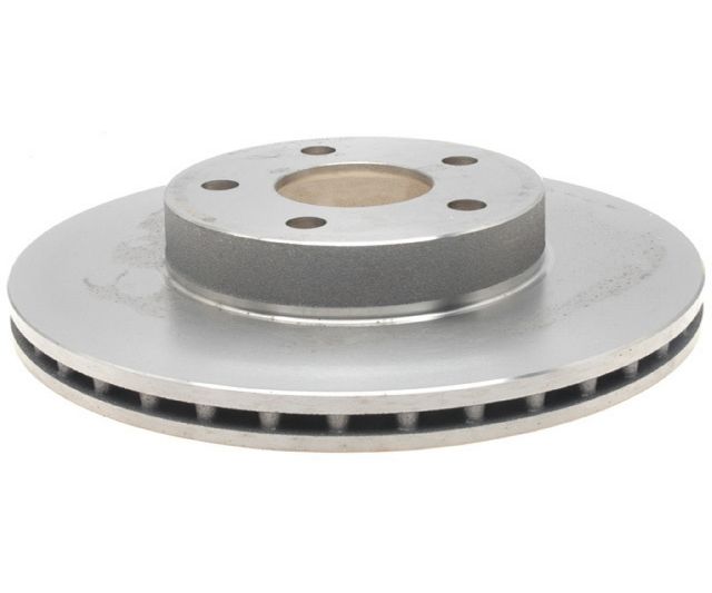 1992-2005 Chevrolet Cavalier Disc Brake Rotor - Front (Raybestos)
