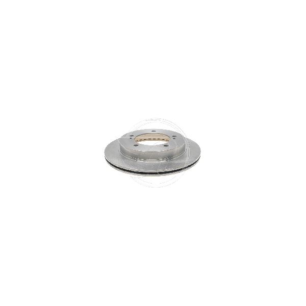 1998 Chevrolet Tracker Disc Brake Rotor - Front (Raybestos)