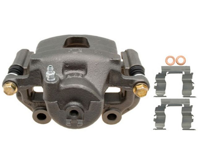 1989-1999 Nissan Maxima Disc Brake Caliper - Front Left (Raybestos)