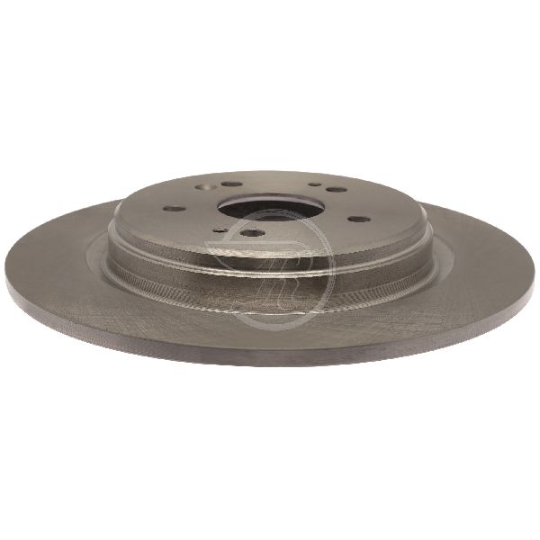 2015-2020 Acura TLX Disc Brake Rotor - Rear (Raybestos)