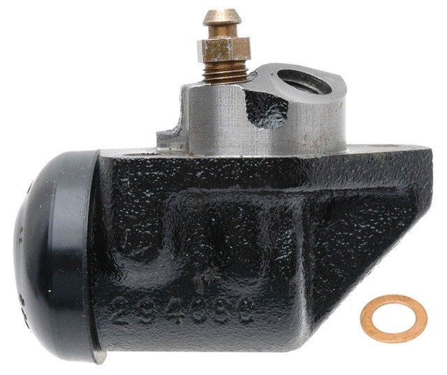1953-1956 Ford F-250 Drum Brake Wheel Cylinder - Front Left (Raybestos)