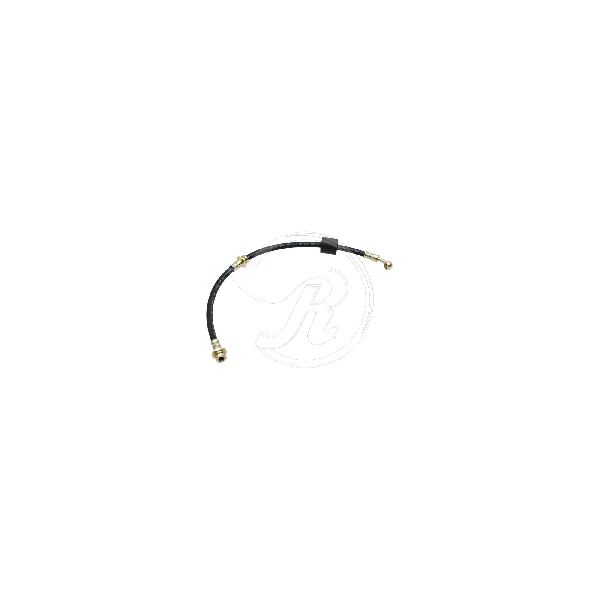 1989-1998 Chevrolet Tracker Brake Hydraulic Hose - Front Right (Raybestos)