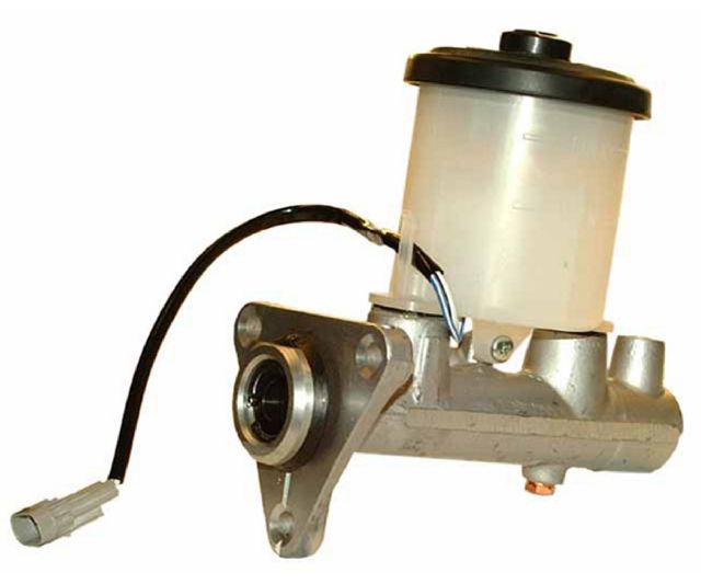 1987-1991 Toyota Camry Brake Master Cylinder (Raybestos)
