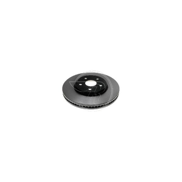 2001-2006 Lexus LS430 Disc Brake Rotor - Front (Raybestos)