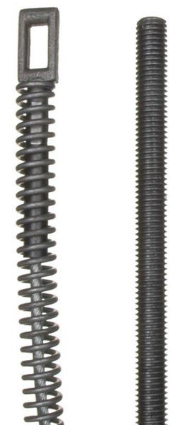 2002-2004 Chevrolet Venture Parking Brake Cable - Rear Left (Raybestos)
