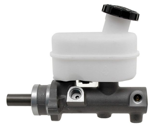 1997-2001 Ford E-150 Econoline Brake Master Cylinder (Raybestos)