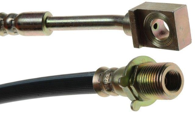 1975-1978 Chevrolet P30 Brake Hydraulic Hose - Front Right (Raybestos)