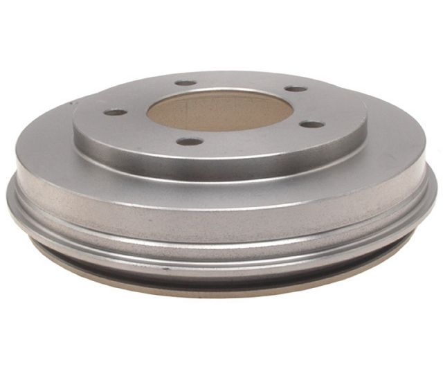 2007-2017 Mitsubishi Lancer Brake Drum - Rear (Raybestos)