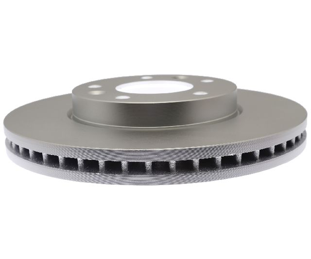 2003-2005 Kia Sedona Disc Brake Rotor - Front (Raybestos)