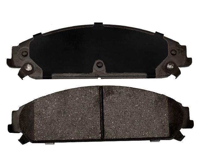 2005-2011 Chrysler 300 Disc Brake Caliper - Front Left or Front Right (Raybestos)
