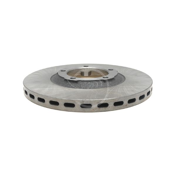 1998-1999 Acura CL Disc Brake Rotor - Front (Raybestos)