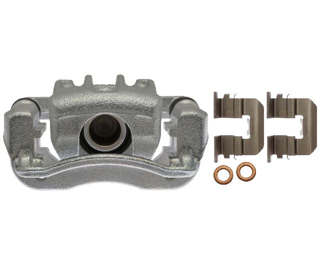 2011 Hyundai Azera Disc Brake Caliper - Rear Right (Raybestos)