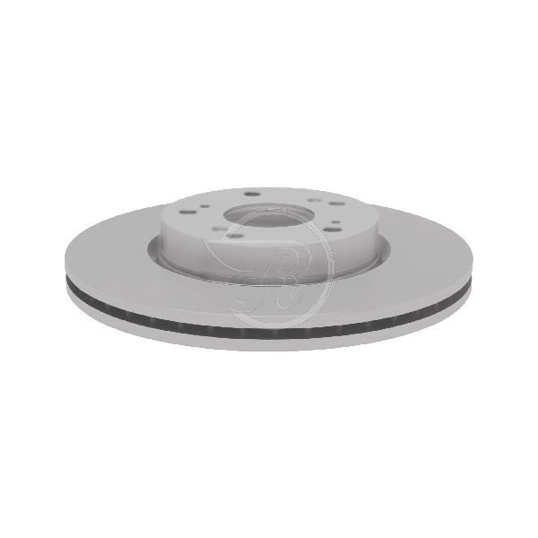2013 Acura ILX Disc Brake Rotor - Front (Raybestos)