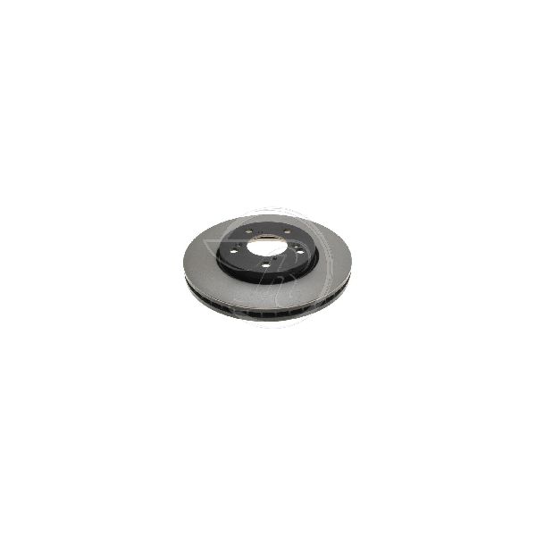 2005-2010 Honda Odyssey Disc Brake Rotor - Front (Raybestos)