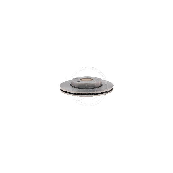 2010-2011 Kia Soul Disc Brake Rotor - Front (Raybestos)