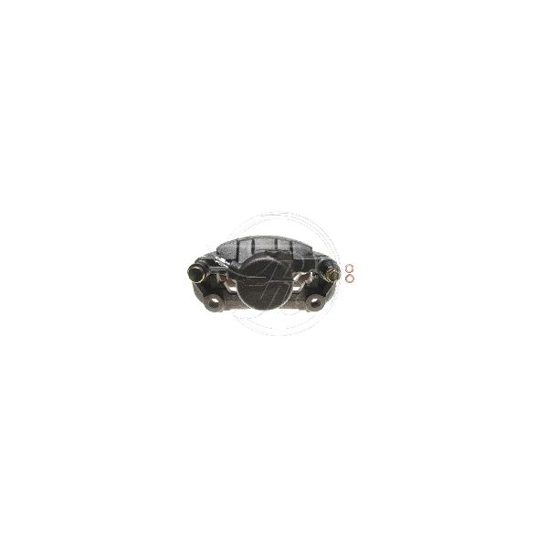 1987-1993 Mazda B2600 Disc Brake Caliper - Front Right (Raybestos)