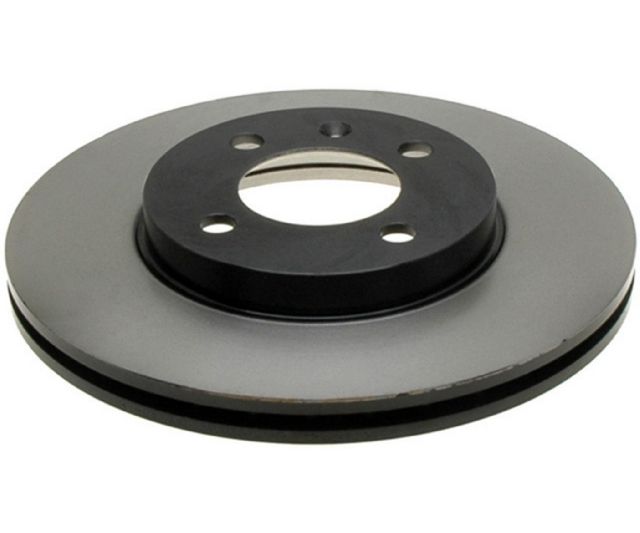 1988-1998 Volkswagen Jetta Disc Brake Rotor - Front (Raybestos)