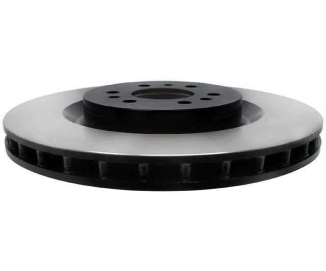 2005-2011 Cadillac STS Disc Brake Rotor - Front (Raybestos)