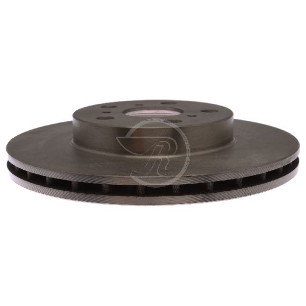 1990-1991 Toyota Celica Disc Brake Rotor - Front (Raybestos)