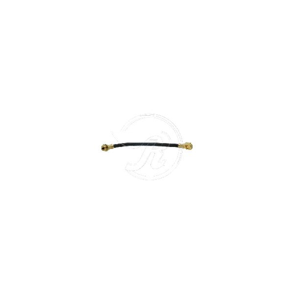 1992 Cadillac Seville Brake Hydraulic Hose - Rear Left (Raybestos)