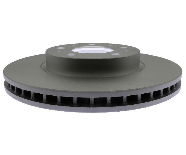 1998-2000 Volvo V70 Disc Brake Rotor - Front (Raybestos)