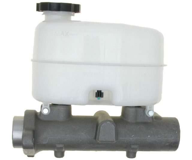 2009-2014 Chevrolet Express 2500 Brake Master Cylinder (Raybestos)