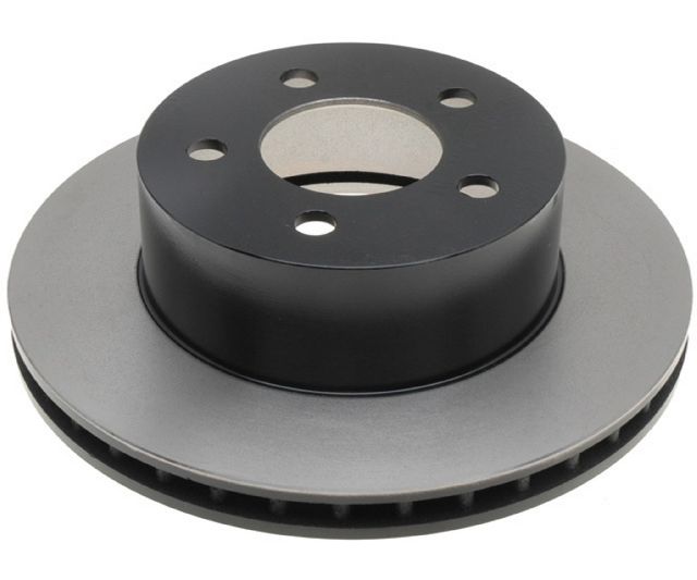 1990-1999 Jeep Cherokee Disc Brake Rotor - Front (Raybestos)