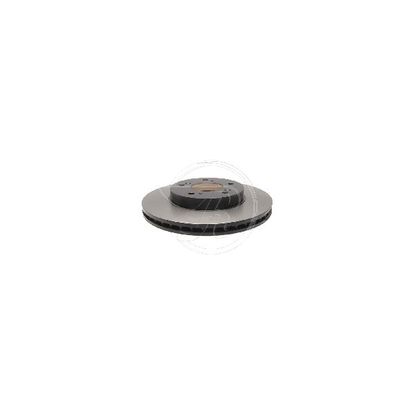 1995-1998 Honda Odyssey Disc Brake Rotor - Front (Raybestos)