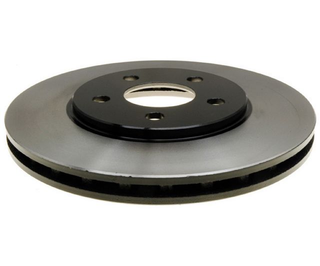 1995-2000 Dodge Stratus Disc Brake Rotor - Front (Raybestos)