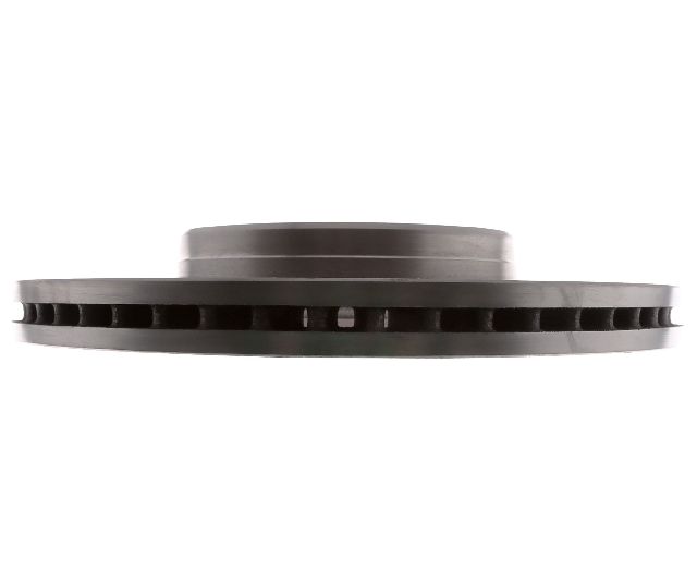 2019-2025 Volvo XC40 Disc Brake Rotor - Front (Raybestos)