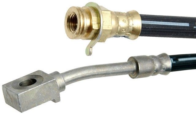 1979-1984 GMC P3500 Brake Hydraulic Hose - Front Left (Raybestos)