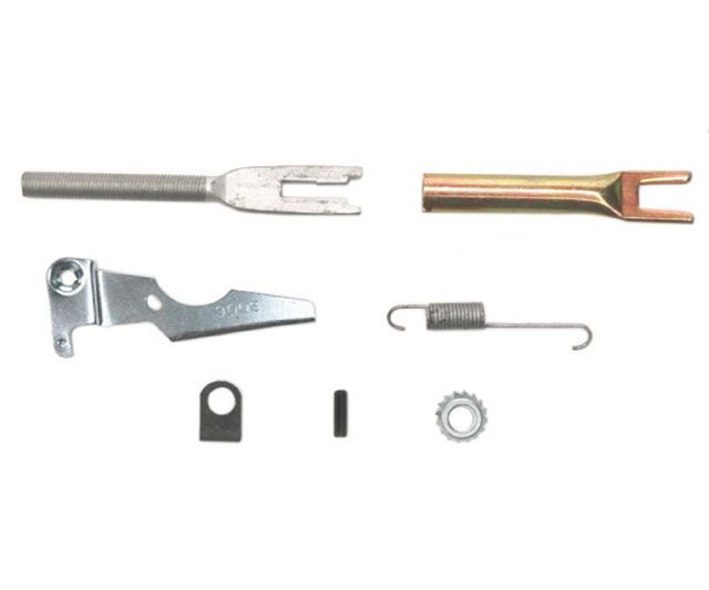 1988-1999 GMC C1500 Drum Brake Self-Adjuster Repair Kit - Rear Right (Raybestos)